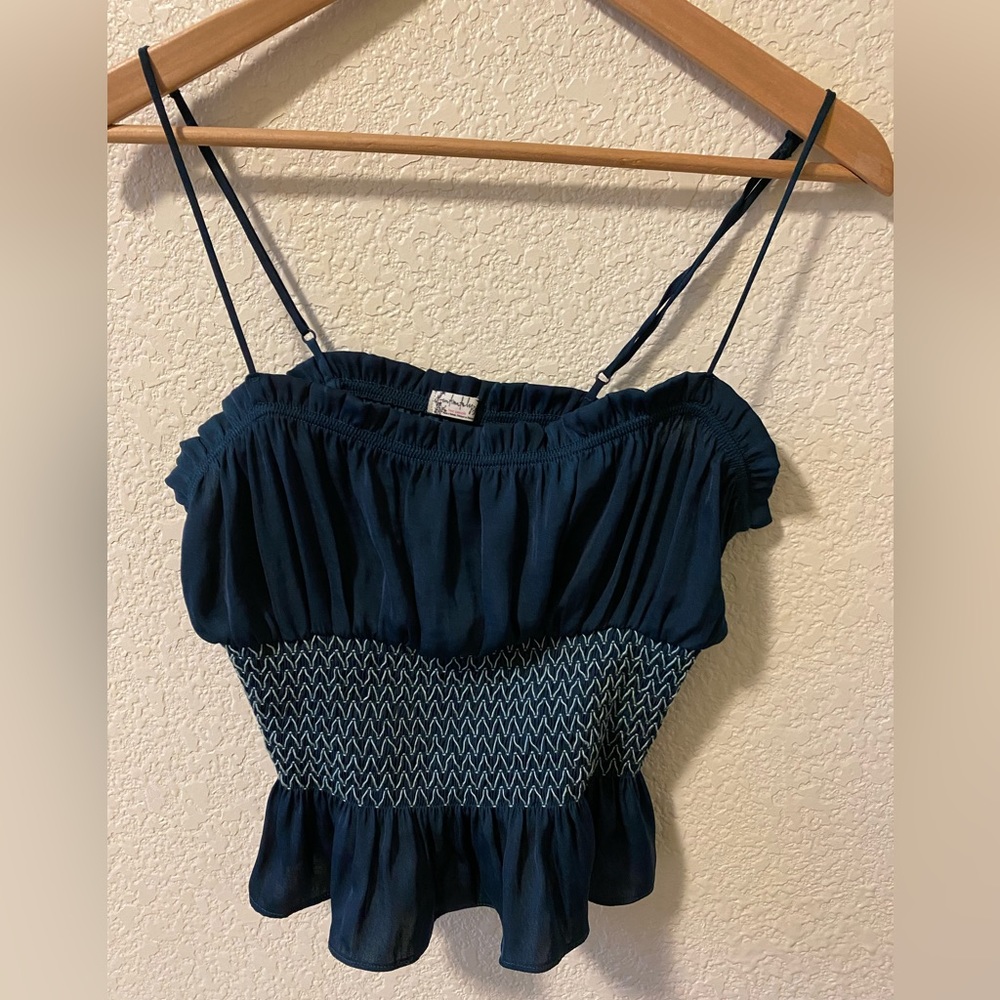 Free People Tank